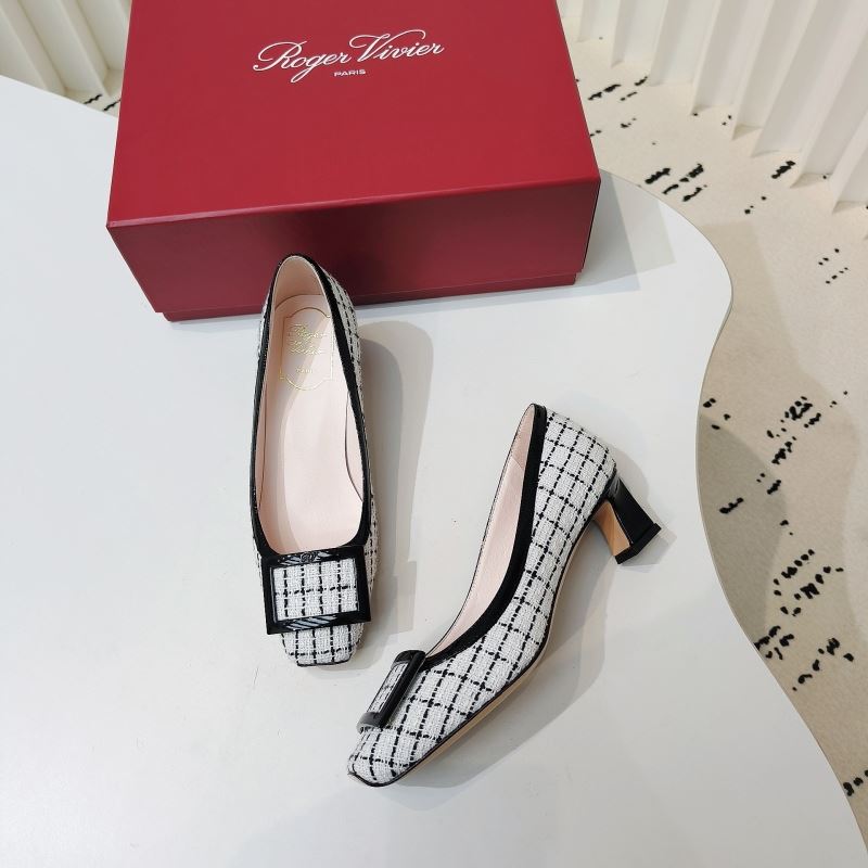 Roger Vivier Shoes